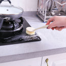 Multifunction Pan Pot Dish Bowl Washing Cleaning Brush Kitchen Cleaning TS Ew