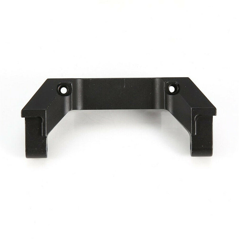 Metal Bumper Bracket Front Rear Bumper for 1/10 RC Crawler Traxxas TRX-4