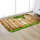 Doormat Rug Floor Mat Carpet for Bedroom Room Bathroom Kitchen 40x120cm