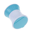 1x Pill Medicine Crusher Grinder Grind Splitter Cutter Organize Box Travel UseOZ