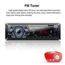 RK522 Bluetooth Car MP3 Player Car Radio Plug-in Card Car Multimedia Player