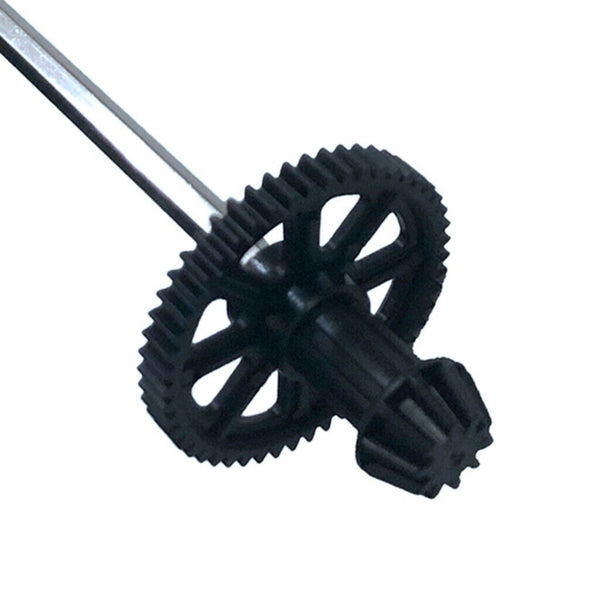 RC Car Replacement Main Drive Shaft Kit For 1:/16 XLH9130 Drive Car