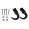 1/10 RC Car Upgrade Parts Trailer Winch Hooks for RC4WD D90 D10 TF2 Models