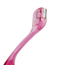 2 x Multipurpose Exfoliating Tool, Eyebrow Razor, Eyebrow Trimmer, Facial Razor