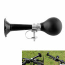 Bike Bicycle Cycling Metal Air Horn Hooter Bugle Loud Sound Bell Squeeze Bu L5R9