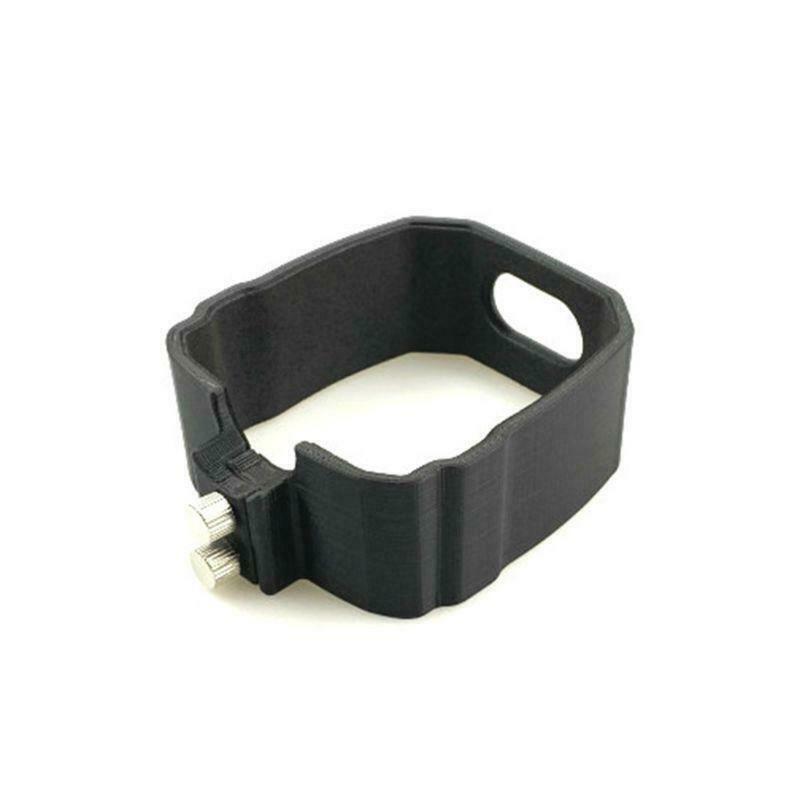 Battery Safety Guard Storage Holder Fixer Buckle for DJI Mavic 2 Pro/Zoom Drone