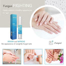 Nail Protection Liquid Repair Remove Liquid Bright Nails Gray Nail Pen