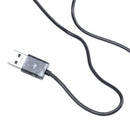 1 meter USB 3.0 data, charging cable, Huawei Mediapad 10 FHD tablet black