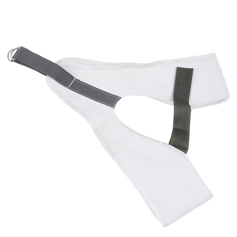 1Pc Soft Cervical Collar Neck Relief Traction Brace Support Stretcher Device
