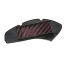 Air Filter Motorcycle Scooter Air Cleaner for YAMAHA NMAX125 NMAX155 2015-2019