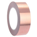Electronics Repair Copper Foil Tape EMI Shielding Conductive Adhesive - 30mm