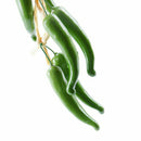 Best Artificial (TM) Chilli String Hot Peppers Hanging String Home Decor Ve S2X9