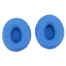 Ear Pads Cushion for Monster Beats SOLO / SOLO HD Blue