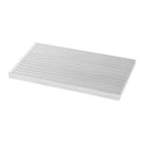 Heatsink 100X55X6Mm Power Amplifier Aluminum Heat Sink Radiator Module for
