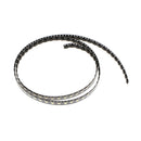 100Pcs 3535 SMD Lamp Beads 3V Specially for LED TV Backlight Repair