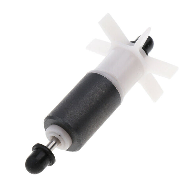 Set of 2 Aquarium Canister Filter Motor Impeller for Ponds Pump 70mm