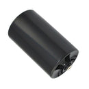 1 Pack Battery AA To D Size Adapter Converter Holder Switcher Case Black Box