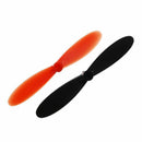 3 x Propellers sets or replacement blades for Hubsan X4 H107L, H107C, H107D V9C8