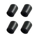 Rubber Tip for Cello Endpin (Pack of 4) M9J4