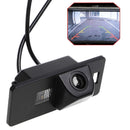 Car Rearview Reverse Parking Camera Waterproof Night Vision For VW  Audi Passat
