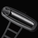 USB Rechargeable Bike LED Tail Light Bicycle Safe Light Cycling Warning Rea