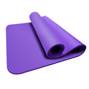 Yoga Mat Dancing Women Helalt Mat For Fitness Tasteless Pilates Gym Exercise Pad