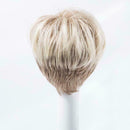 Fashion wig Natural Light Blonde Straight Short Hair Short Wigs Women's wig Y3M7