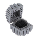 10xAuqarium Biochemical Ball Fish Tank Filter For Home Fish Tank Random