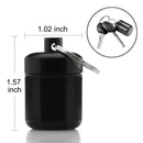 Professional Musicsafe Ear Plugs Anti-Noise Liquid Silicone Earplugs DJ Bar Band