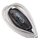USB MIDI Cable PC to Music Keyboard Adapter Cord for XP/Vista/7 8Windows