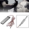 Mini Stainless Steel Foot Pedal Switch Controller Tattoo Power Supply Machine