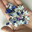 1000 Pieces 70cm*50cm Jigsaw Puzzles Landscape Puzzle Assembling Educational  Kw
