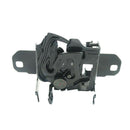 Hood Latch Lock with Pull Handle for Jetta Golf Gti Tdi Glx Mk4 1J0 823 509 T3N6