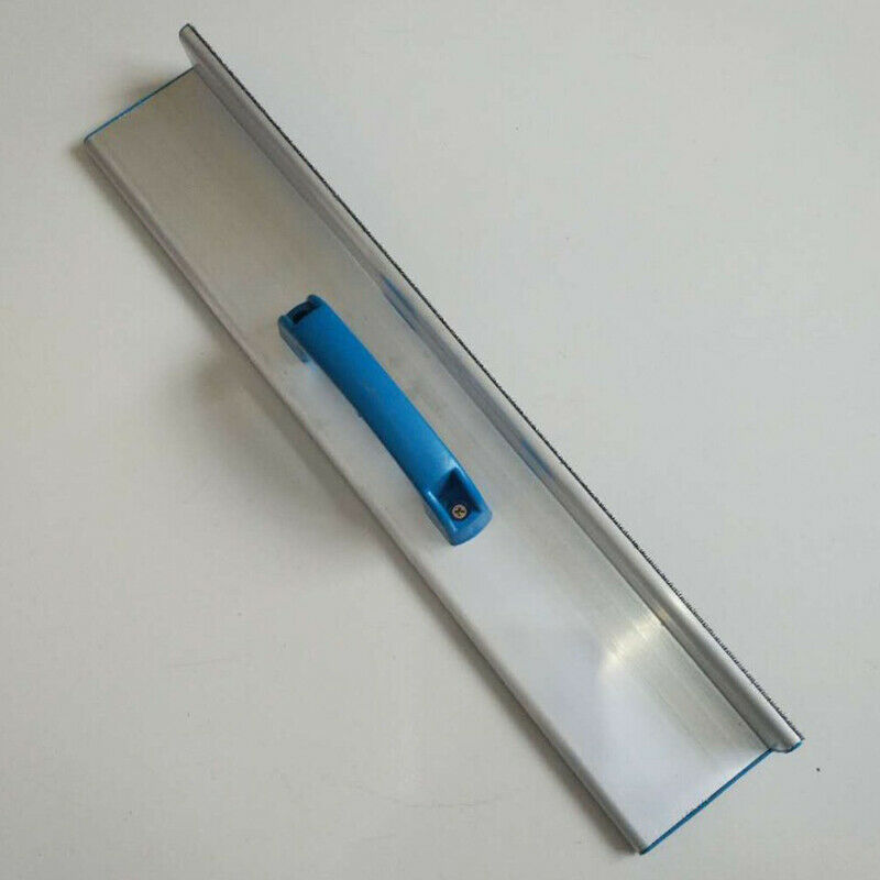 2 Pcs Professional Sandpaper Frame Aluminum Alloy Long Self-Adhesive Female Z5K8