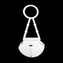 Metal Cutting Dies Stencils for DIY Scrapbooking Photo Album Shell Bag Card