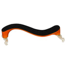 Soft Padded Solid Wood Violin Fiddle Shoulder Rest Pad Violin Parts Accessories