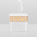 120Ml Ultrasonic Air Humidifier Aromatherapy Essential Oil Diffuser For Hom