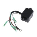 Motor CDI Unit for Yamaha Outboard Engine 2 Stroke 4-5HP 6E0-85540-71