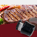 Kitchen Cooking Tool Beaf Tenderizer Needle Loose Meat Steak PorkChop Hammer