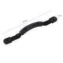 Plastic handle on the handle of the kayak handle C5L5