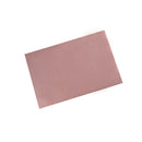 Single Side PCB Copper Clad Laminate Board 10x15cm DIY PCB Kit LJ