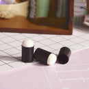 Drawing Sponge,10PCS Finger Sponge Dauber Set Ink Crafts DIY Drawing Sponge Y8U2