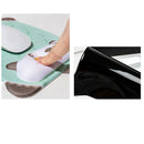 Cartoon Korean Silicone Mouse Pad Office Wrist Pad Cute Girl Mouse Pad
