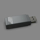 1300Mbps Dual Band USB Wireless Dongle 2.4GHz/5.8GHz Bluetooth WiFi Adapter A