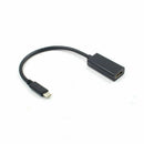 USB C to HDMI Adapter 4K Type C 3.1 Male to HDMI Female Cable Adapter vcf TLD