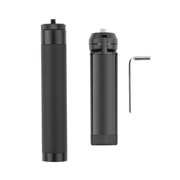 Telescopic Stabilizer Extension Rod for DJI OM4 Selfie Stick Phone Bracket Pole