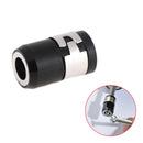 Removable magnetizer ring magnetic steel for 6.35mm screwdriver bitME