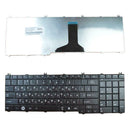 Laptop Keyboard Keyboard Computer Keyboard Assembly For Toshiba Satellite L750
