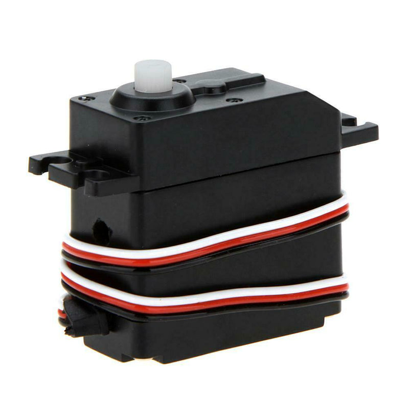 ï¼šSpringRC SM-S4306R Large Continuous Rotation 360 Degree Plastic Servo
