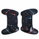 2020 Bluetooth Gamepad for Switch Console Wireless USB Joystick Controller Hn
